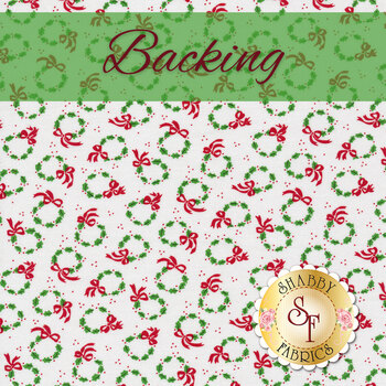  Twisting With the Stars Quilt Kit - Merry and Bright, Image