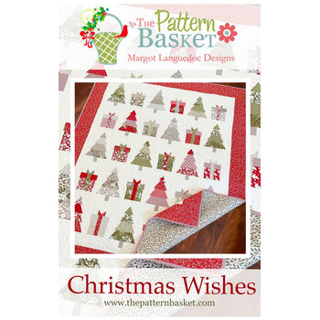 Christmas Wishes Pattern, Image