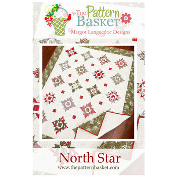 North Star Pattern, Image