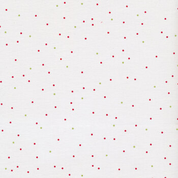 Pin Dot C705-Christmas by Riley Blake Designs, Image