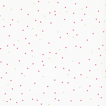 Pin Dot C705-CHRISTMAS by Riley Blake Designs, Image