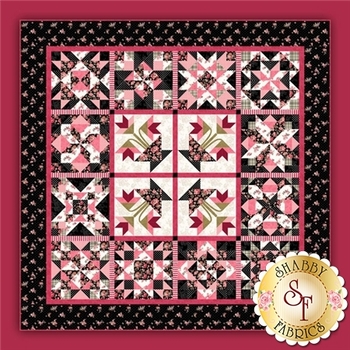 Penelope's Garden Pattern, Image