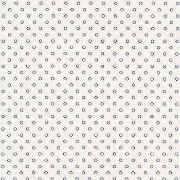 Nantucket Summer 55264-11 Cream by Camille Roskelley for Moda Fabrics, Image