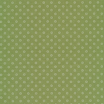 Nantucket Summer 55264-16 Grass by Camille Roskelley for Moda Fabrics, Image