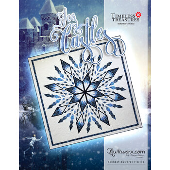 Ice Castles Pattern