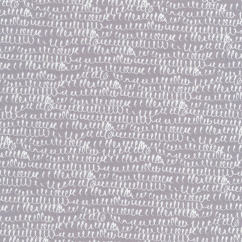 Snowkissed 55584-35 Stormy by Sweetwater from Moda Fabrics, Image