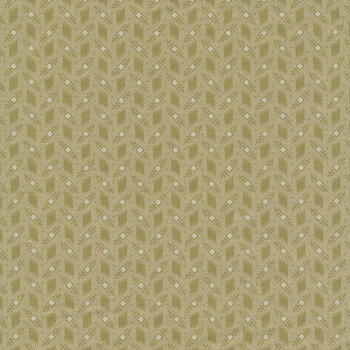 Purple Passion 2248-Light Green by Marcus Fabrics, Image