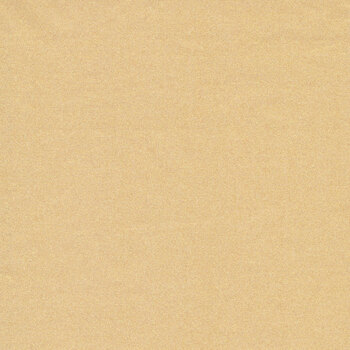 Stof Christmas - Shiny 982-011 Tan/Gold by Stof Fabrics, Image