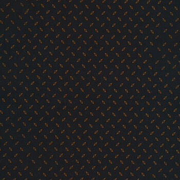 Obsidian A-317-K Black by Andover Fabrics, Image