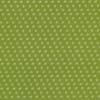 Prairie C12317-BASIL by Lori Holt for Riley Blake Designs, Image