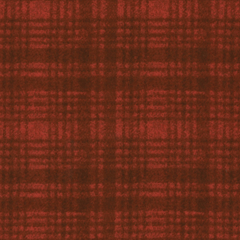 Woolies Flannel 18501-R2 by Bonnie Sullivan for Maywood Studio