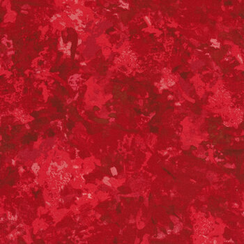 Chroma 9060-24 Cardinal by Deborah Edwards for Northcott Fabrics, Image