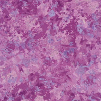 Chroma 9060-83 Orchid by Deborah Edwards for Northcott Fabrics, Image