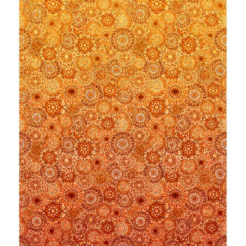 Jewelscape 28979-TS by Dan Morris for Quilting Treasures Fabrics, Image