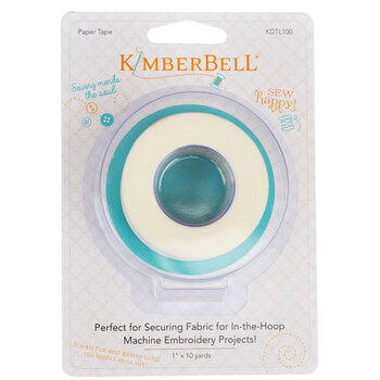 Kimberbell Paper Tape, Image