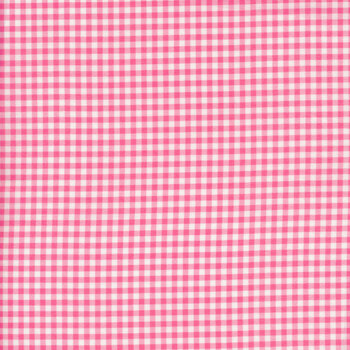 Posie TW11-Pink by Tanya Whelan Fabrics