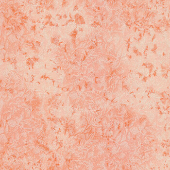 Fairy Frost CM0376-PEAC-D Peach by Michael Miller Fabrics, Image