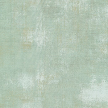 Grunge Basics 30150-155 Mint by Basic Grey for Moda Fabrics REM, Image