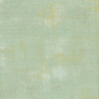 Grunge Basics 30150-155 Mint by Basic Grey for Moda Fabrics, Image