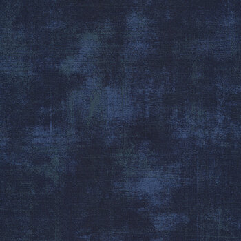 Grunge Basics 30150-385 Blue Steel by BasicGrey for Moda Fabrics, Image