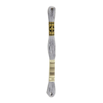 DMC 03 Medium Tin - 6 Strand Embroidery Floss, Image