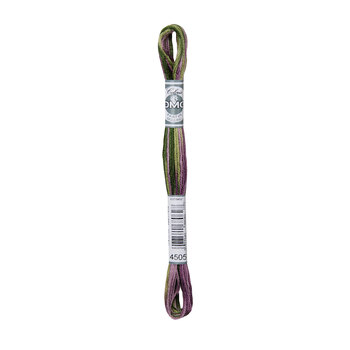 DMC 4505 Heather - Coloris Embroidery Floss, Image