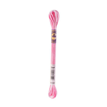 DMC 4180 Rose Petals - Color Variations Embroidery Floss