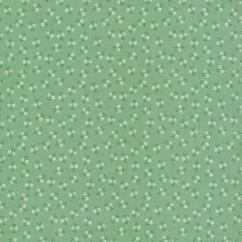 Calico C12842-LEAF by Lori Holt for Riley Blake Designs, Image