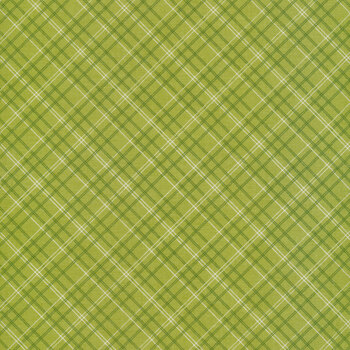 Calico C12847-LETTUCE by Lori Holt for Riley Blake Designs, Image