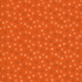 Calico C12849-AUTUMN by Lori Holt for Riley Blake Designs, Image