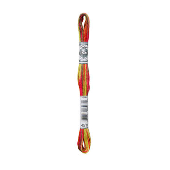 DMC 4510 Maple - Coloris Embroidery Floss