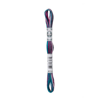 DMC 4514 Venice - Coloris Embroidery Floss, Image