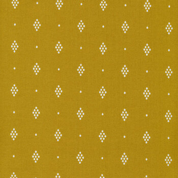 Wild Meadow 43136-12 Bronze by Sweetfire Road for Moda Fabrics, Image