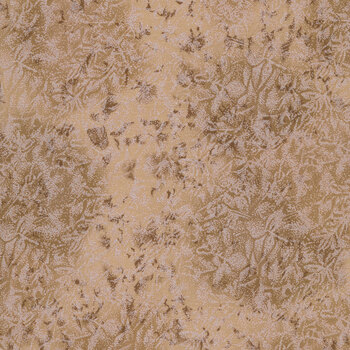 Fairy Frost CM0376-ACOR-D Acorn by Michael Miller Fabrics