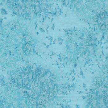 Fairy Frost CM0376-VOYA-D Voyage by Michael Miller Fabrics, Image