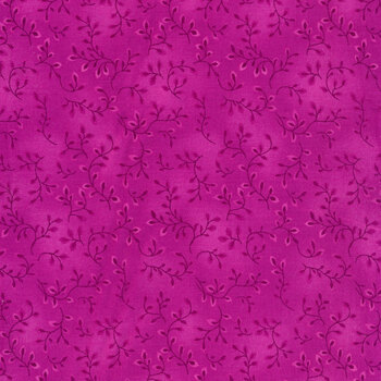 Folio Basics 7755-52 Peony Pink by Henry Glass Fabrics, Image