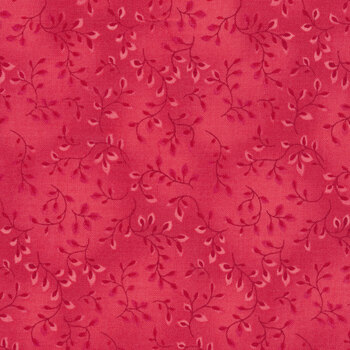 Folio Basics 7755-23 Rose Vines by Henry Glass Fabrics, Image