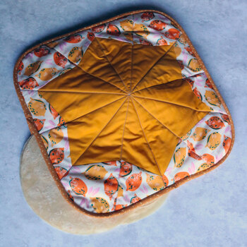 Tortilla Warmer Pattern