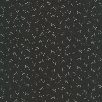 Steelworks 540396-BLACK by Marcus Fabrics