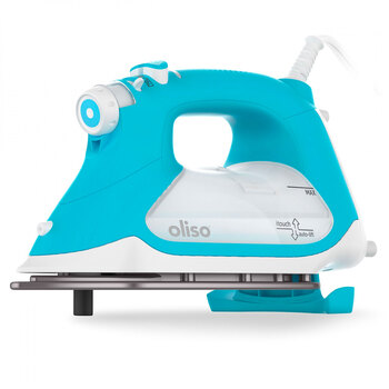 Oliso Iron TG1600 Pro Plus - Turquoise, Image