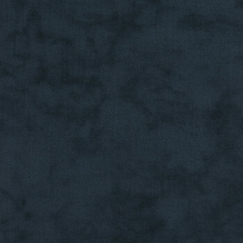 Primitive Muslin 1040-42 Medium Blue by Primitive Gatherings for Moda Fabrics, Image