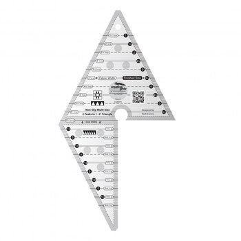 Creative Grids 2 Peaks In 1 - 6