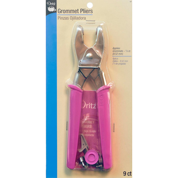 Grommet Pliers - 3/8