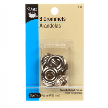 Grommets - 3/8