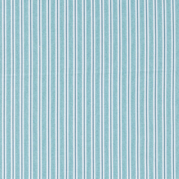 Wish You Were Here 53369-2 Blue by Whistler Studios for Windham Fabrics, Image