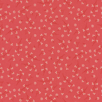 Kimberbell Basics Refreshed MAS8260-P Pink Pretty Petals by Maywood Studio