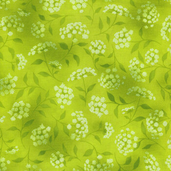 Fusions 21319-341 Pickle by Robert Kaufman Fabrics, Image