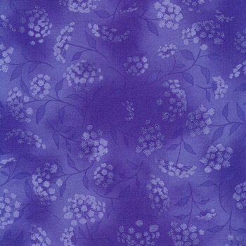 Fusions 21319-353 Geranium by Robert Kaufman Fabrics