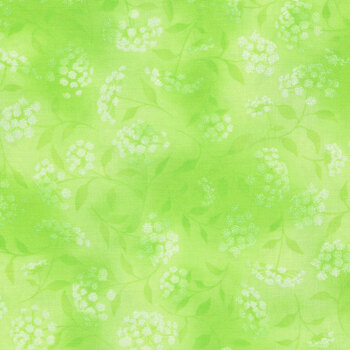 Fusions 21319-424 Peridot by Robert Kaufman Fabrics