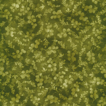 Fusions 21320-58 Cactus by Robert Kaufman Fabrics